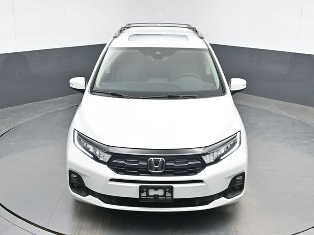 Used 2026 Honda Odyssey EX-L image 14