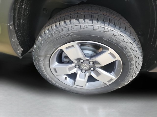 New 2026 Honda Ridgeline RTL image 11
