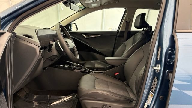 Used 2024 Kia Niro Wind w/ Wind Preserve Package FWD image 12