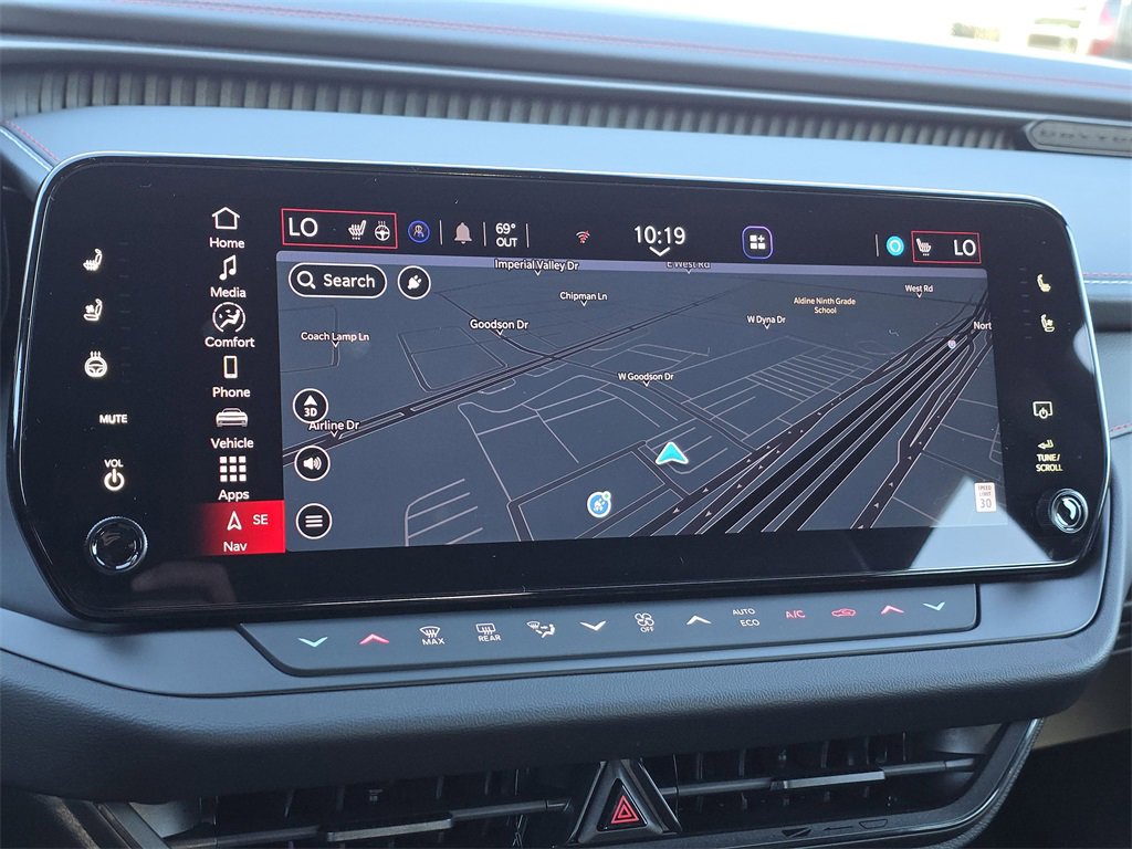 New 2026 Dodge Charger R/T Scat Pack w/ Track Package image 12