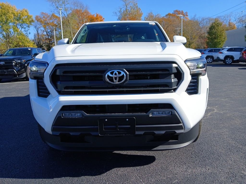 New 2025 Toyota Tacoma SR5 image 11