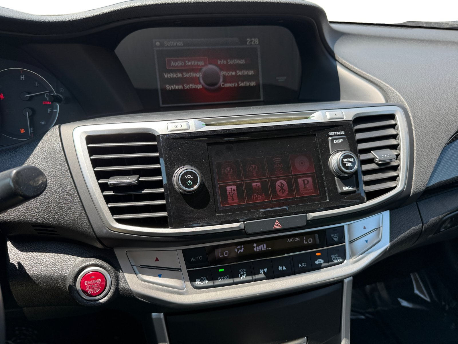 Used 2013 Honda Accord EX-L image 12