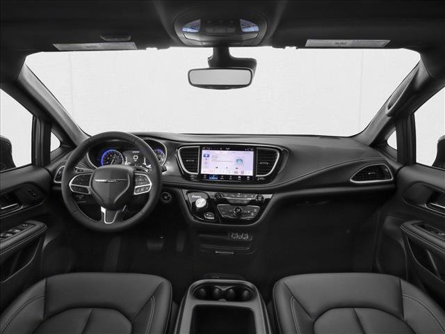 New 2026 Chrysler Pacifica Select image 5