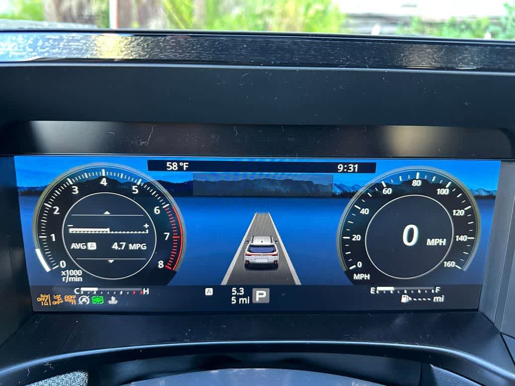 New 2026 Subaru Outback Limited AWD/4WD image 19