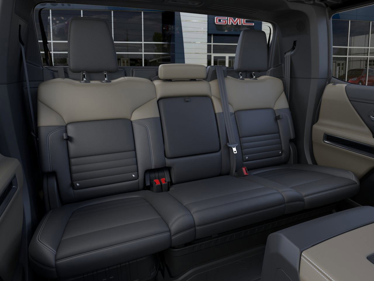 New 2026 GMC Hummer EV 4x4 Crew Cab image 41