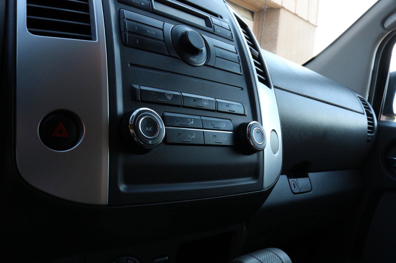 Used 2011 Nissan Xterra S AWD/4WD image 23
