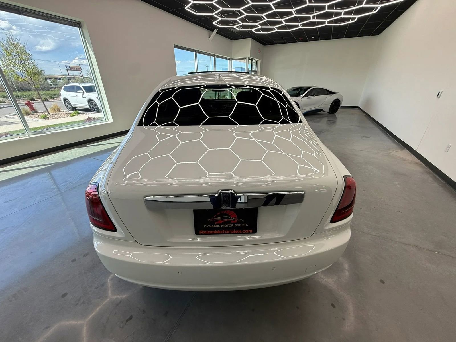Used 2014 Rolls-Royce Ghost image 11