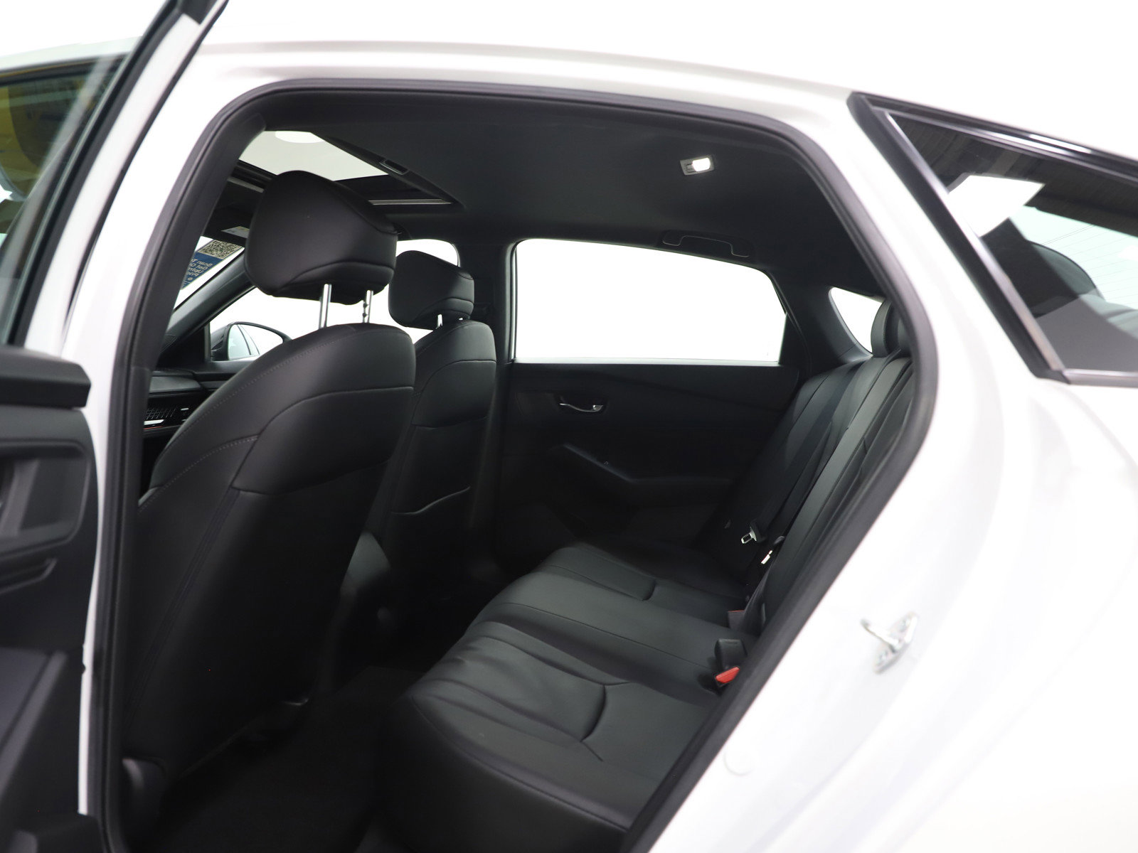 Used 2023 Honda Accord Sport image 16