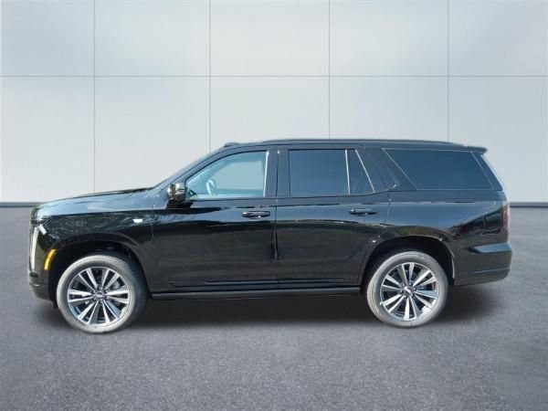New 2026 Cadillac Escalade Sport w/ Touring Package AWD/4WD image 2