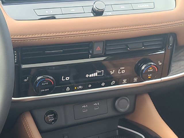 New 2026 Nissan Rogue Platinum AWD/4WD image 20