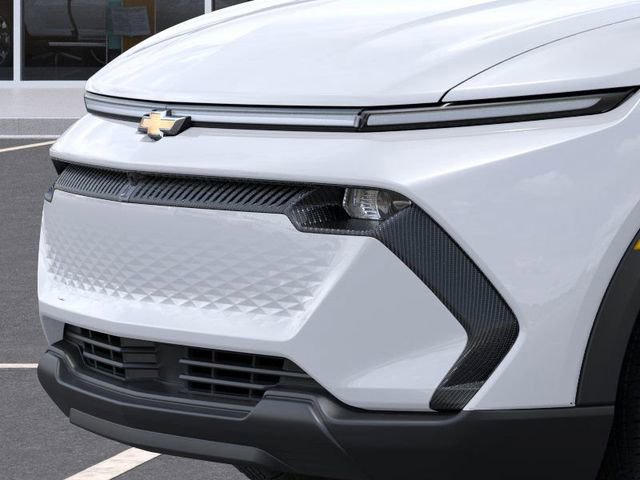New 2026 Chevrolet Equinox EV LT w/ LPO, All-Weather Mat Package FWD image 13