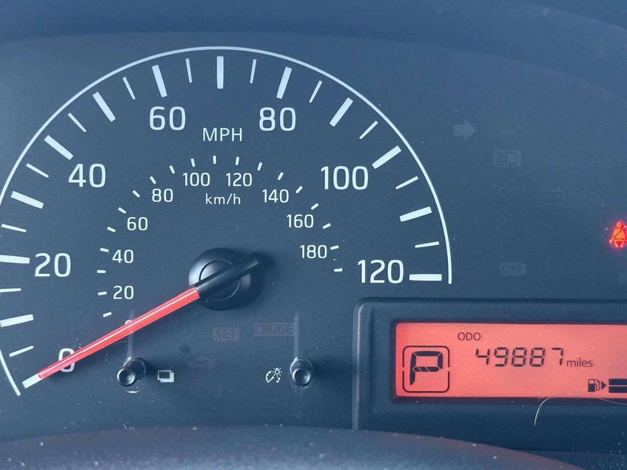 Used 2018 Chevrolet City Express LS FWD image 27
