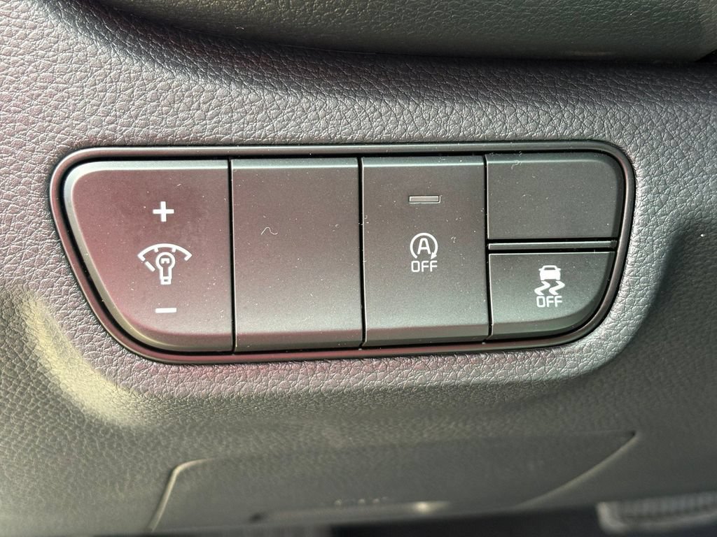 New 2026 Kia Seltos S FWD image 20