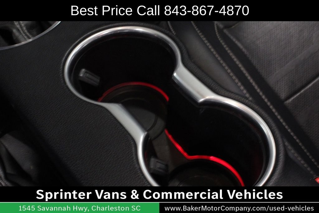 Used 2019 Ford Mustang GT Premium w/ Equipment Group 401A RWD image 34