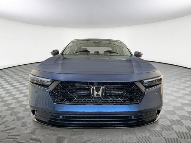 New 2026 Honda Accord EX-L image 8