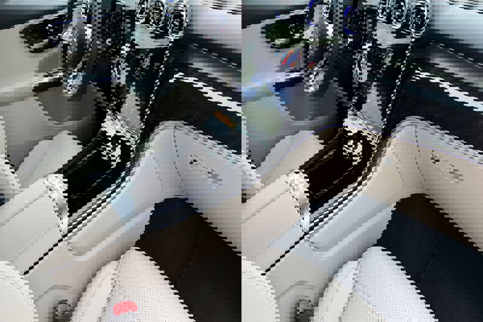 Certified 2026 Mercedes-Benz GLC 300 GLC 300 image 15