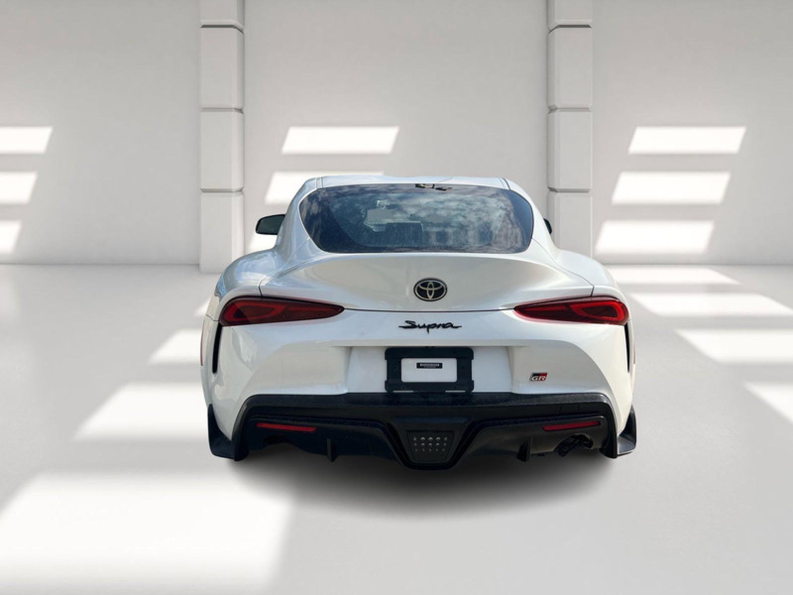 Used 2021 Toyota Supra image 6