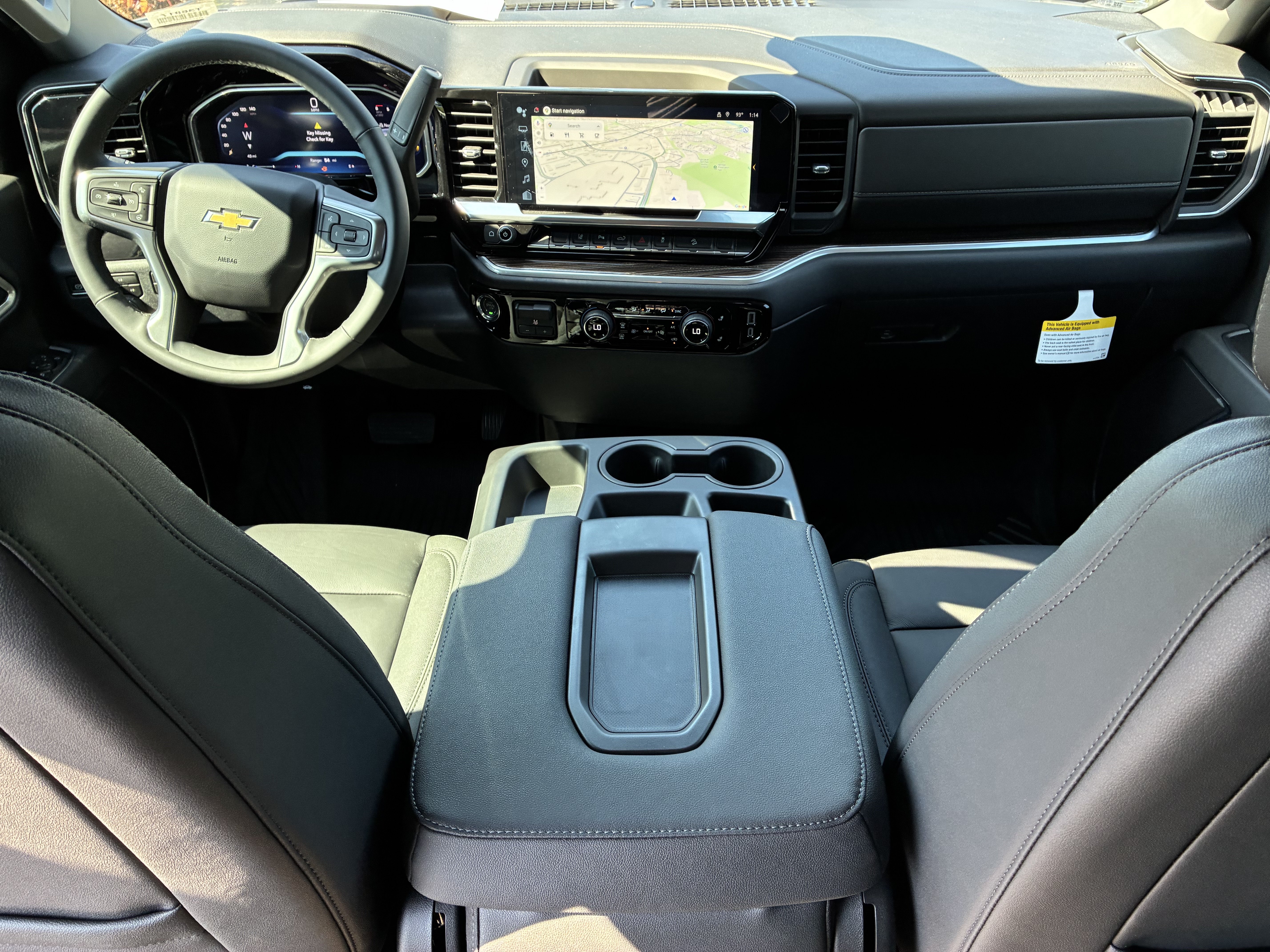 New 2026 Chevrolet Silverado 2500 LT w/ All Star Edition AWD/4WD image 20