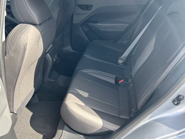 New 2026 Subaru Crosstrek 2.5i Premium AWD/4WD image 11