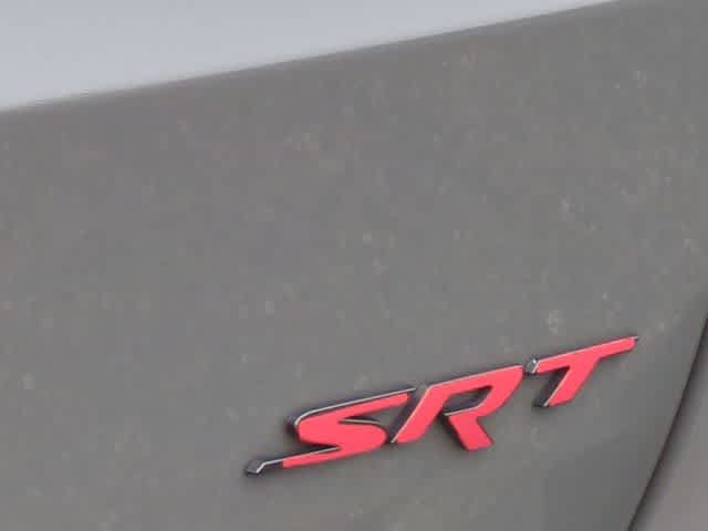 Used 2021 Dodge Durango SRT w/ Premium Interior Group AWD/4WD image 12