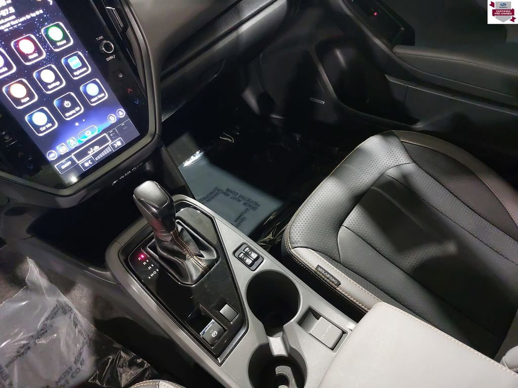 Certified 2024 Subaru Crosstrek 2.5i Wilderness image 26