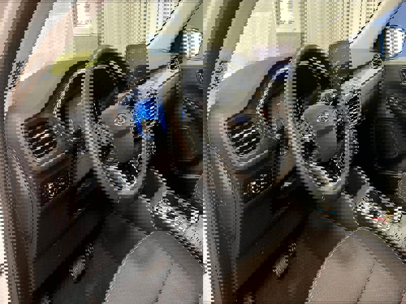 Used 2023 Ford Escape Active image 8