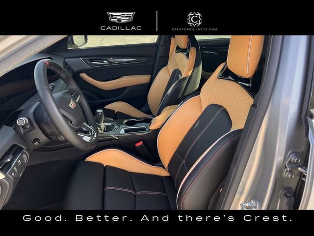 Used 2026 Cadillac CT5 V Blackwing RWD image 23