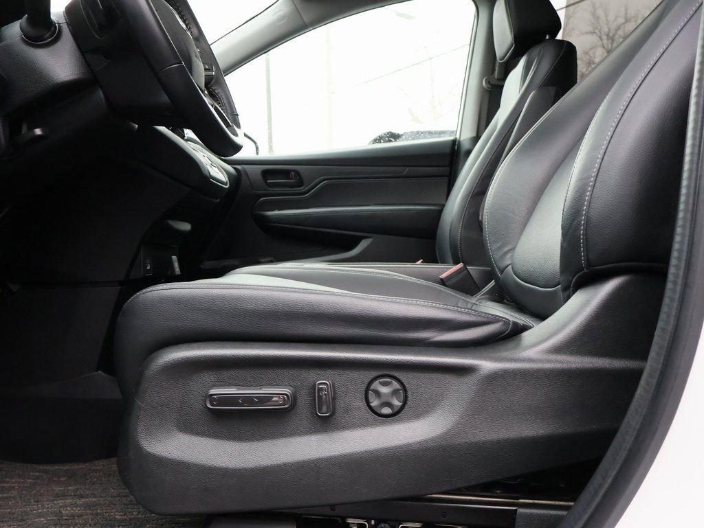 Used 2024 Honda Odyssey EX-L image 32
