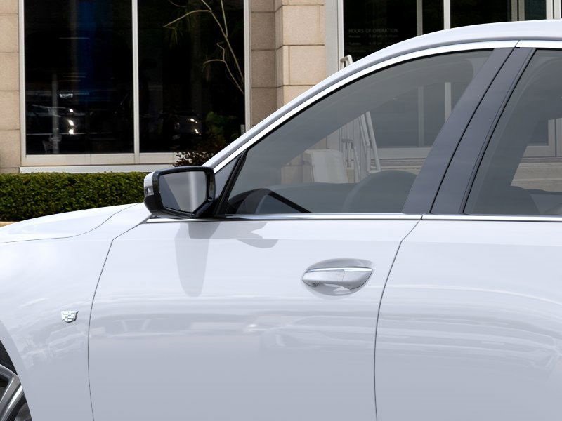 New 2026 Cadillac CT5 Premium Luxury w/ Technology Package image 12