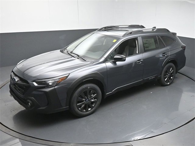 New 2025 Subaru Outback Onyx Edition image 45