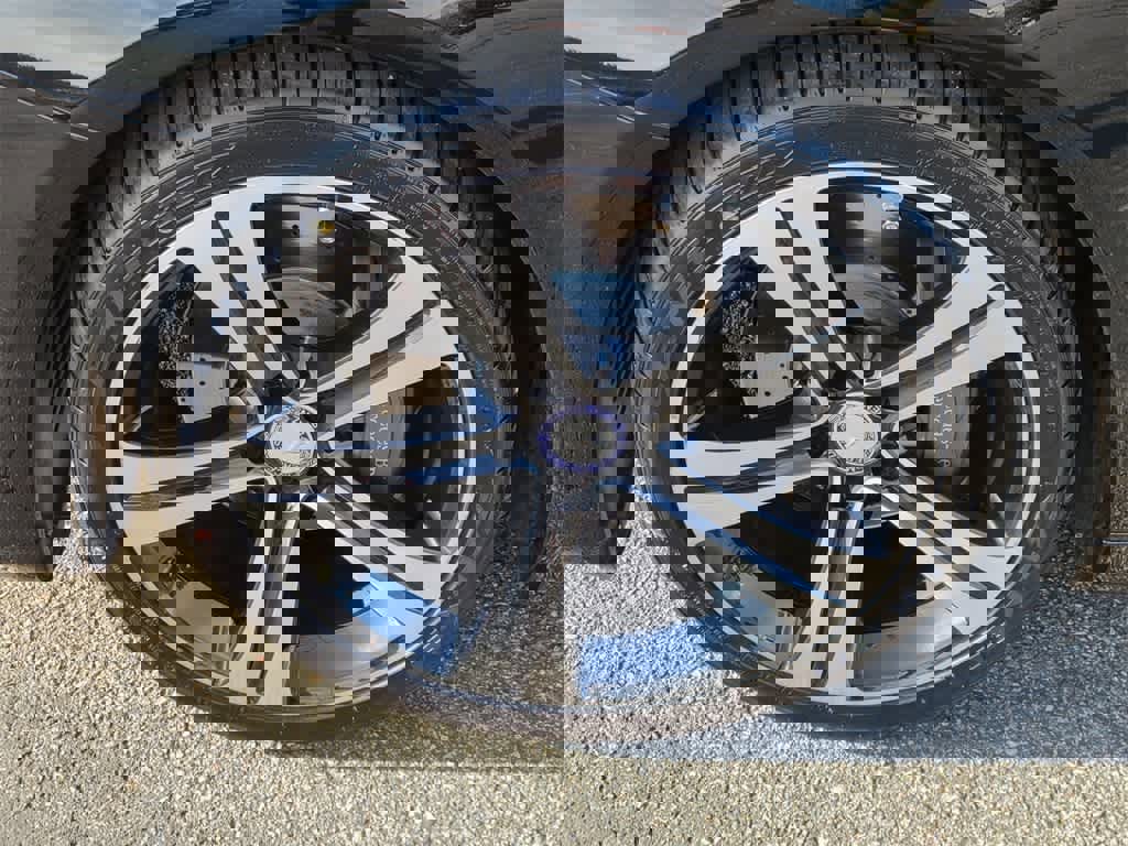 Used 2017 Mercedes-Benz SL 450 image 10