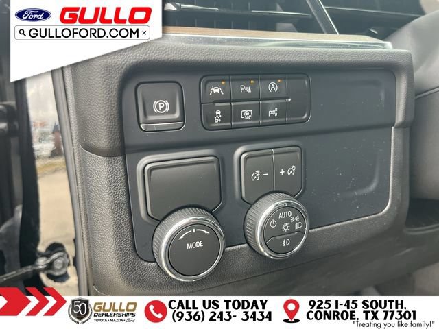 Used 2026 Chevrolet Tahoe High Country RWD image 20