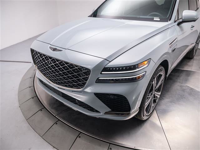 New 2026 Genesis GV80 3.5T e-SC AWD/4WD image 33