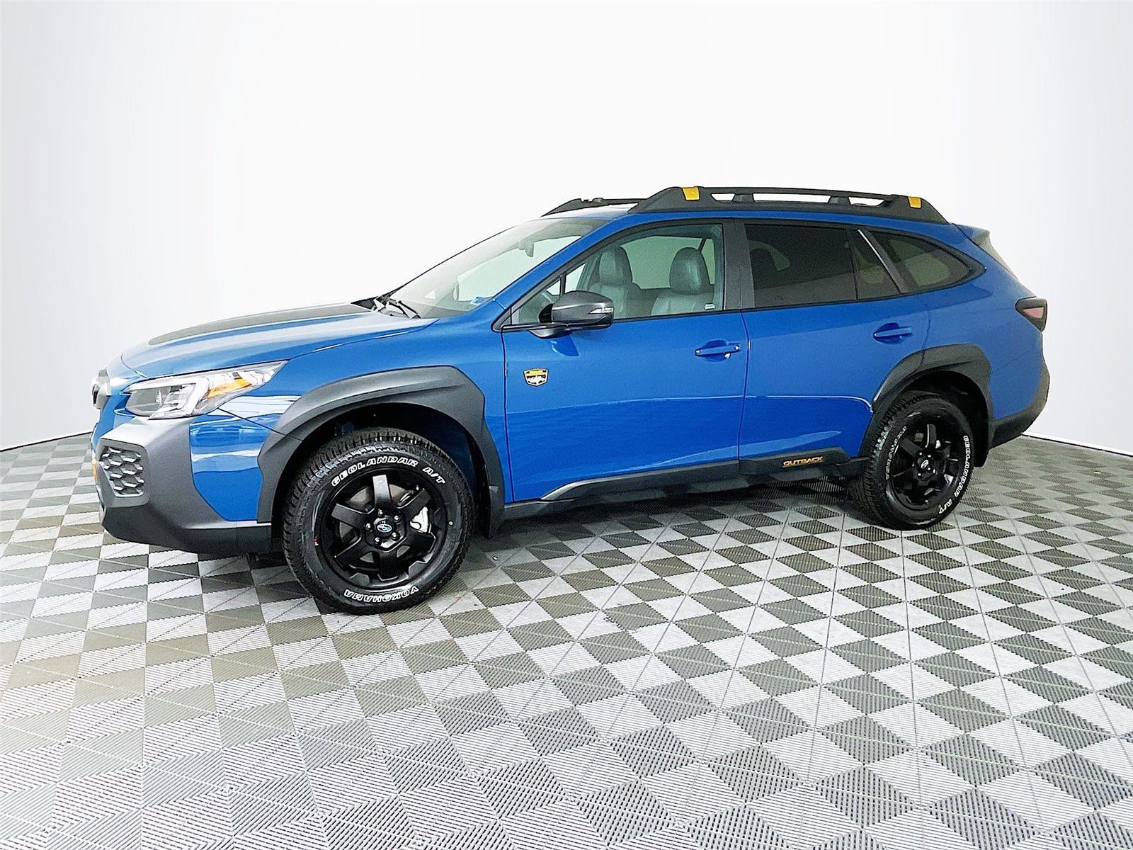 Used 2025 Subaru Outback Wilderness image 4