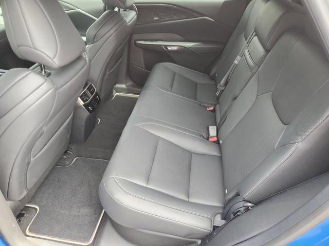 Used 2024 Lexus RX 350 F Sport w/ Convenience Package AWD/4WD image 23