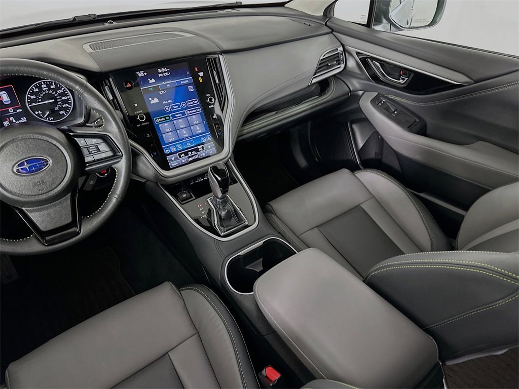 Used 2024 Subaru Outback Onyx Edition image 25