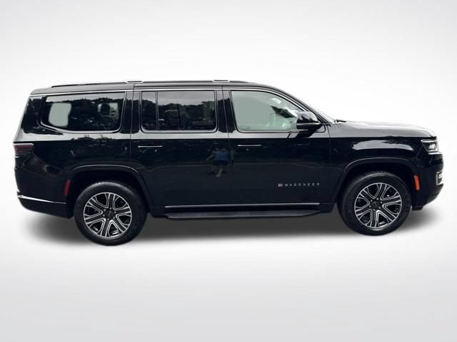 Used 2025 Jeep Wagoneer 4WD w/ Premium Group I image 8