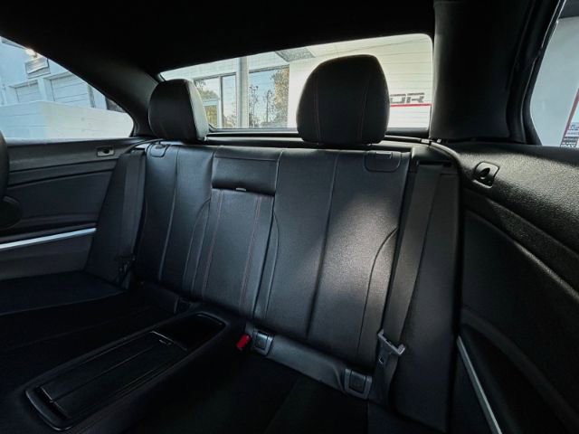 Used 2019 BMW 430i 430i SULEV Convertib image 7