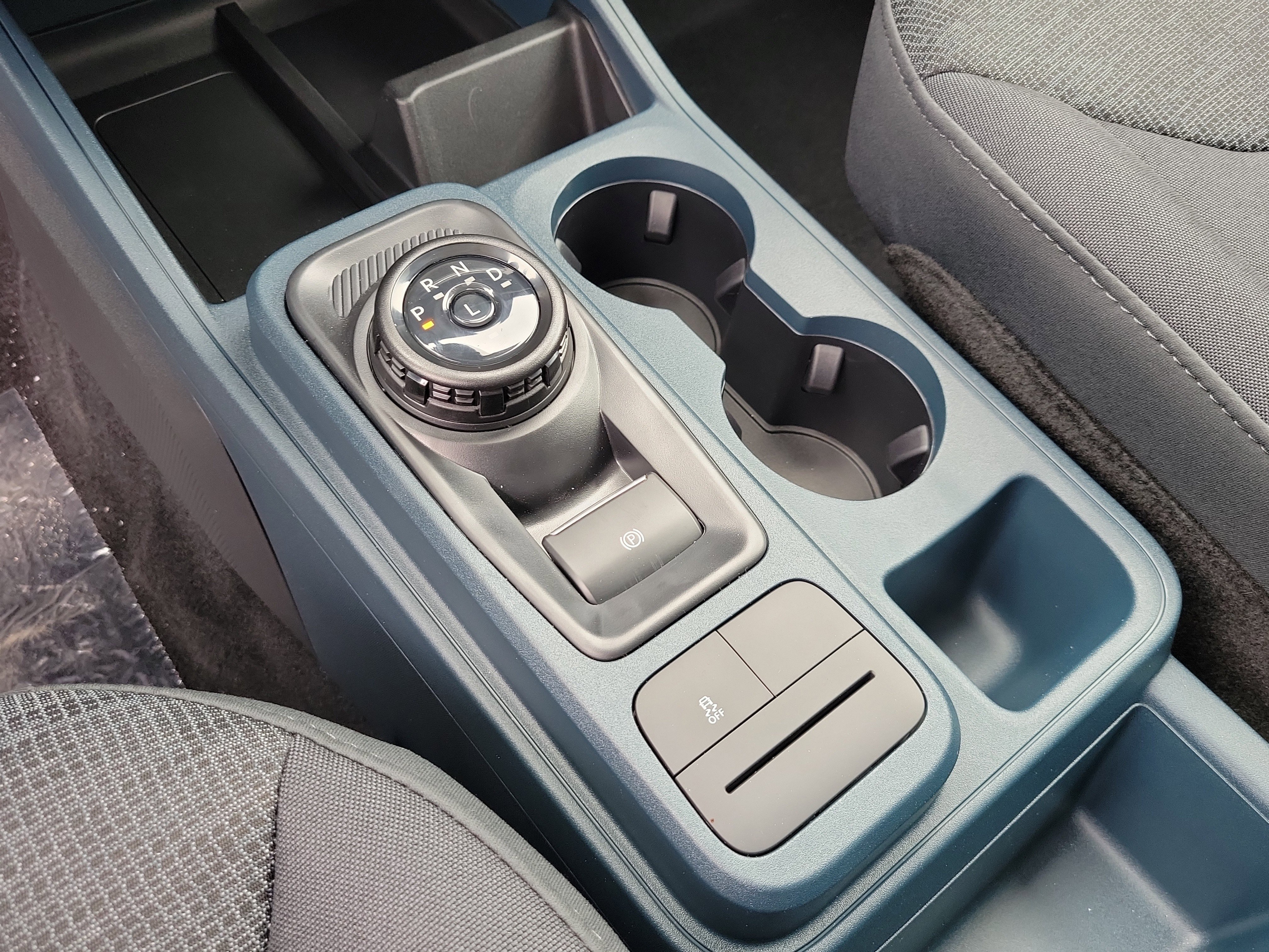 New 2026 Ford Maverick XL FWD image 19