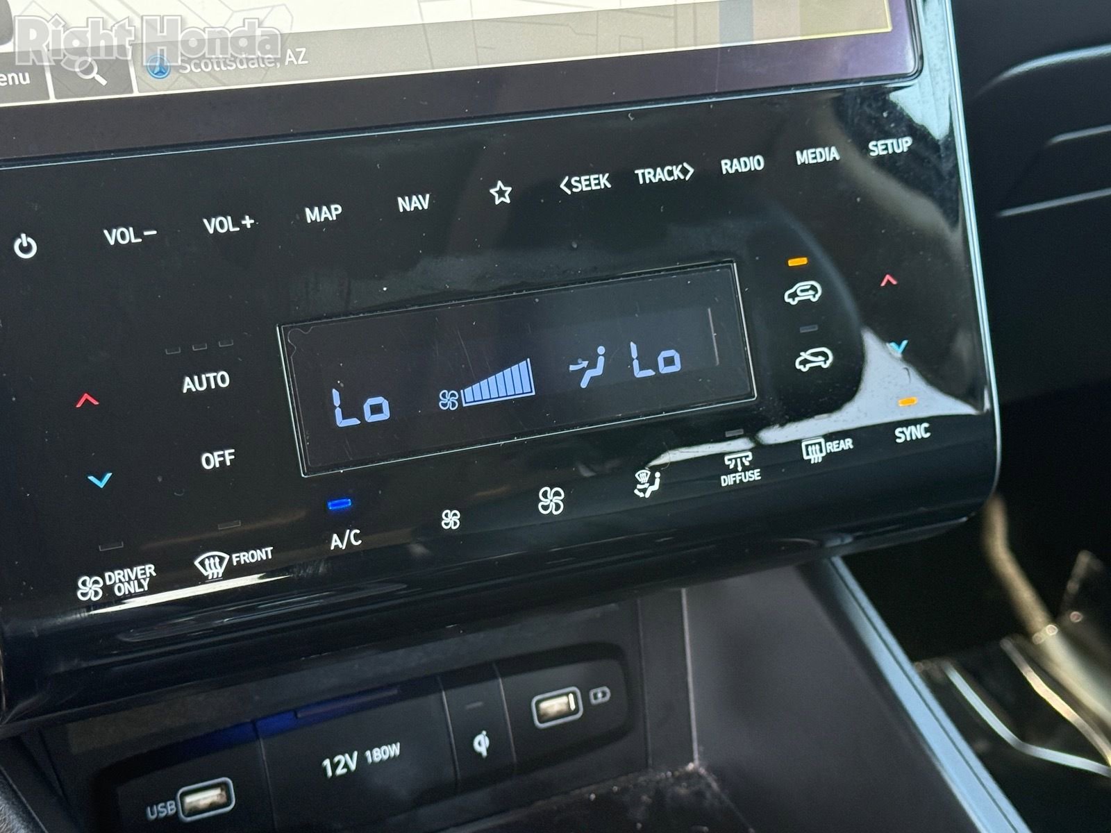 Used 2023 Hyundai Tucson SEL w/ Cargo Package AWD/4WD image 24