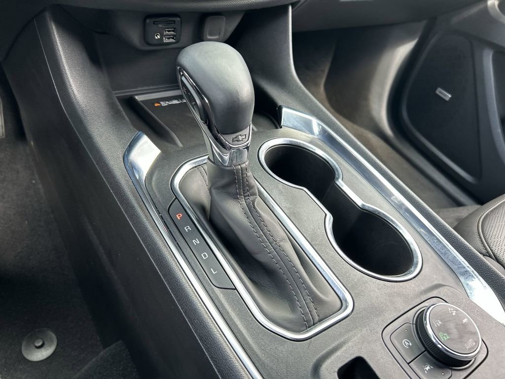 Used 2023 Chevrolet Traverse High Country w/ LPO, Cargo Package image 16