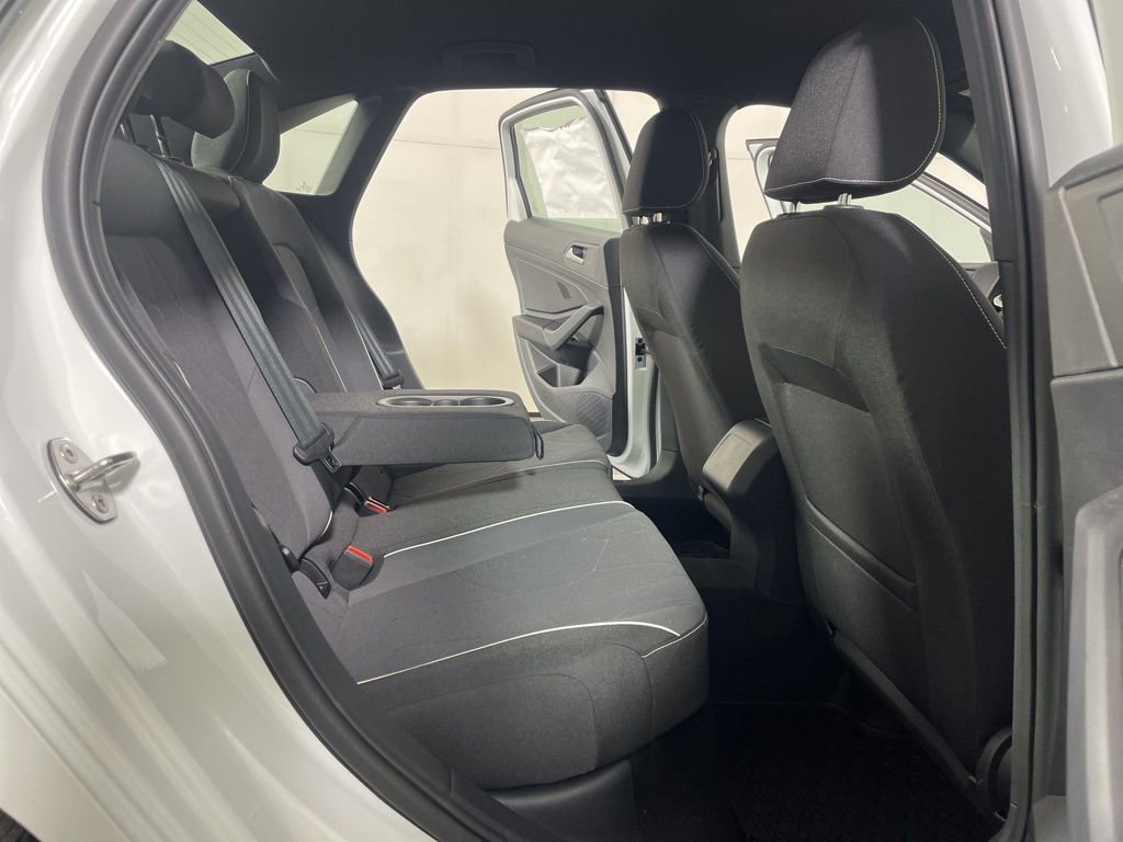 New 2026 Volkswagen Jetta Sport FWD image 21