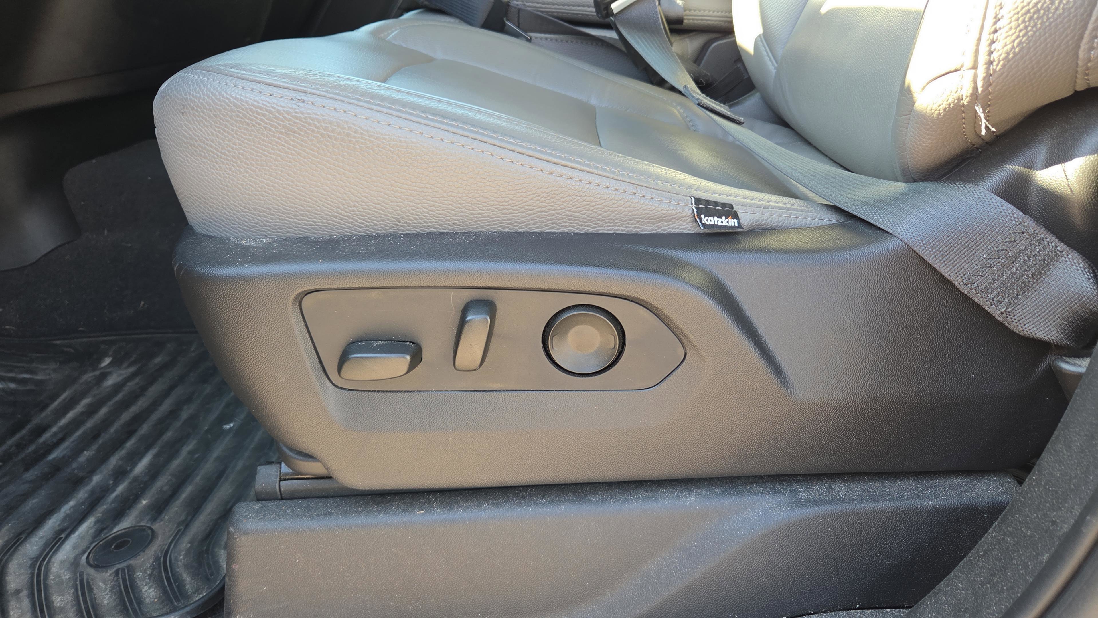 Used 2023 GMC Sierra 1500 SLE AWD/4WD image 17