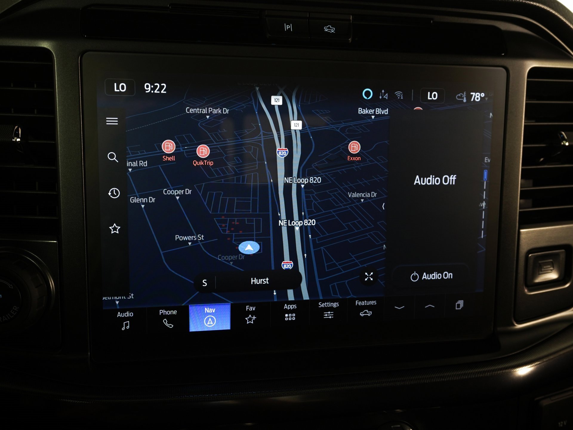 Used 2025 Ford F150 Raptor w/ Equipment Group 803A Raptor R image 24