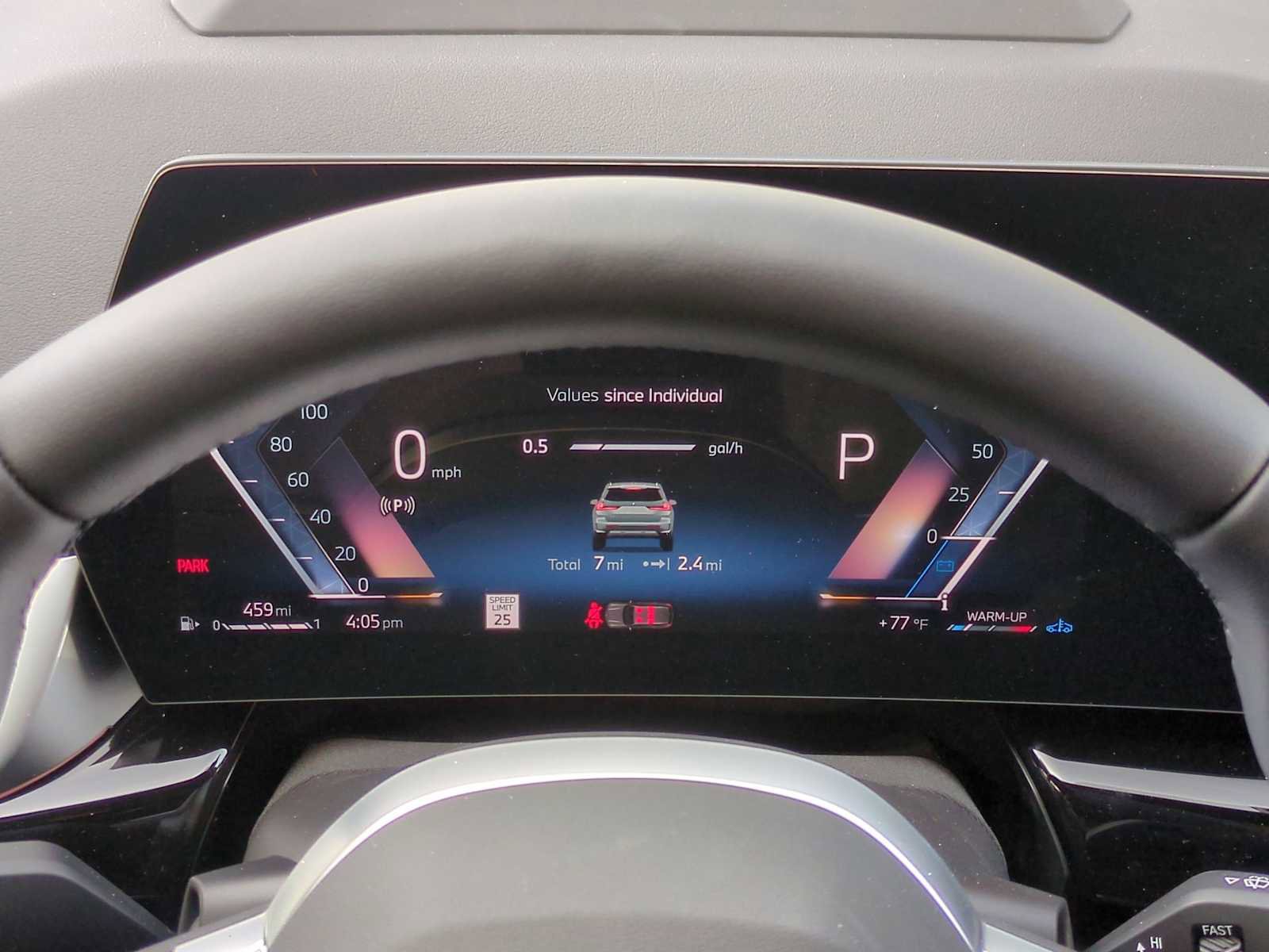 New 2026 BMW X1 xDrive28i image 34