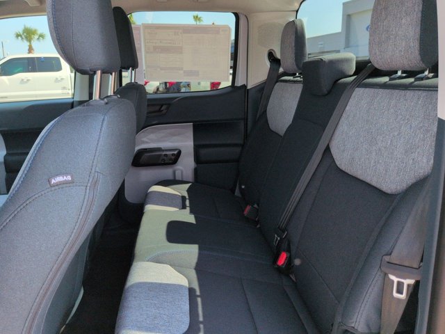 New 2026 Ford Maverick XLT w/ XLT Luxury Package FWD image 13