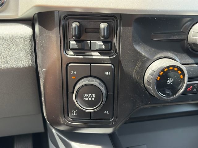 New 2026 Ford F350 4x4 Crew Cab Super Duty image 25