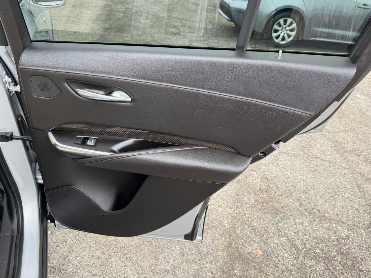 Used 2019 Cadillac XT4 Sport w/ Cold Weather Package image 43