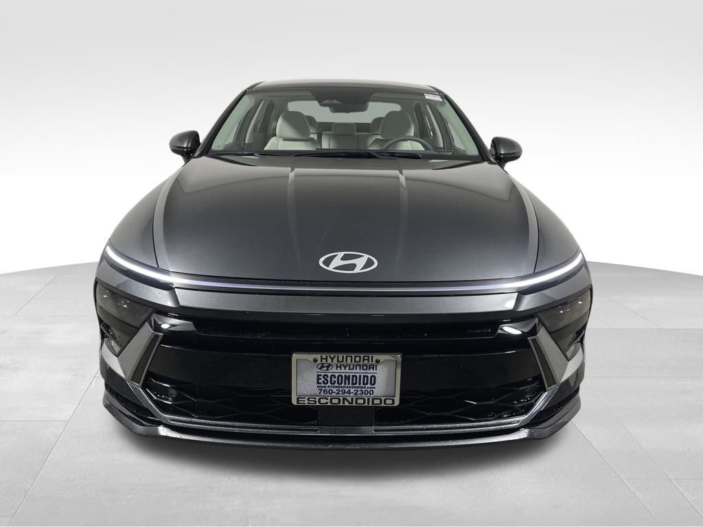 New 2026 Hyundai Sonata SEL image 8