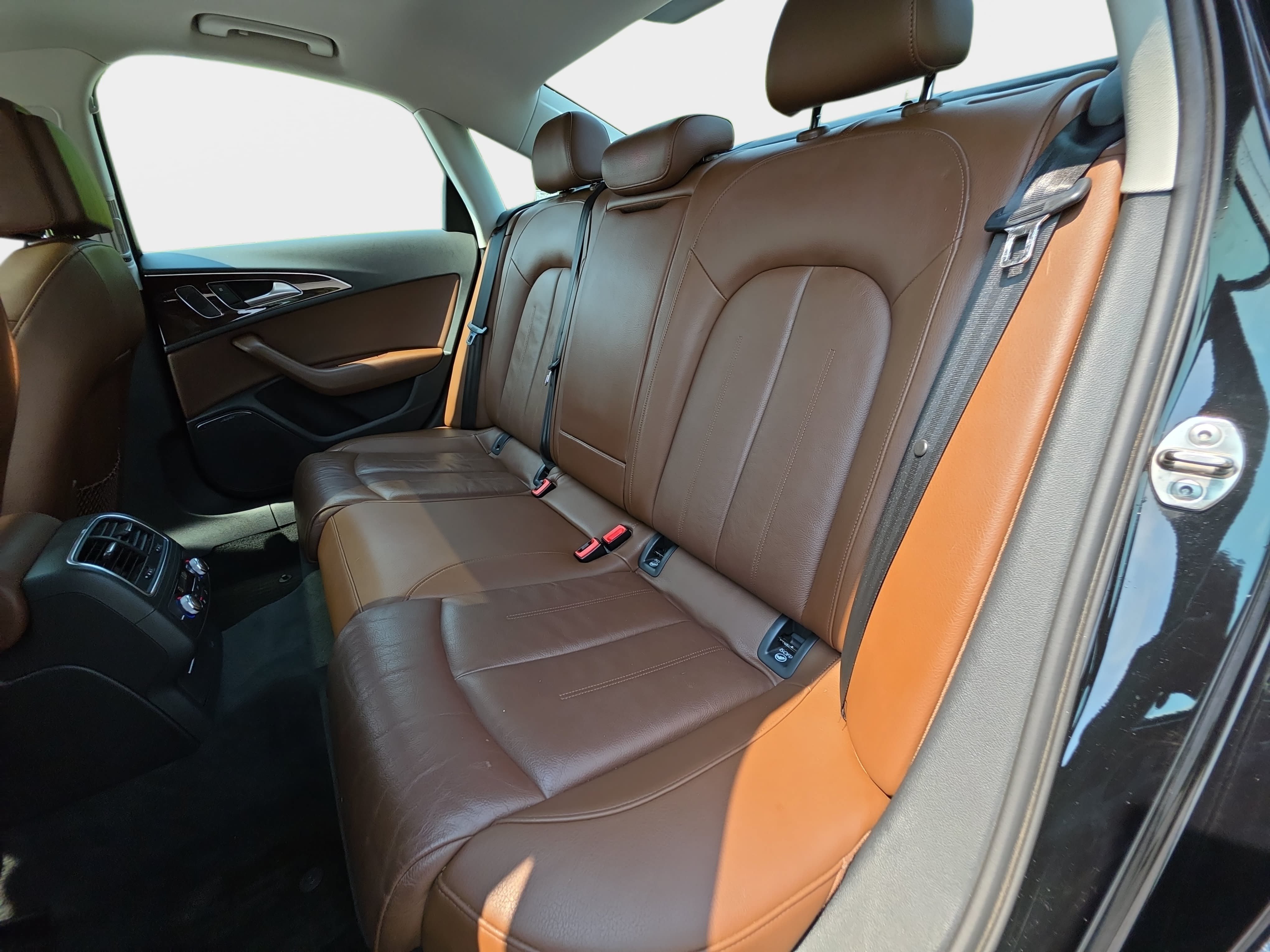 Used 2014 Audi A6 TDI Premium Plus AWD/4WD image 13